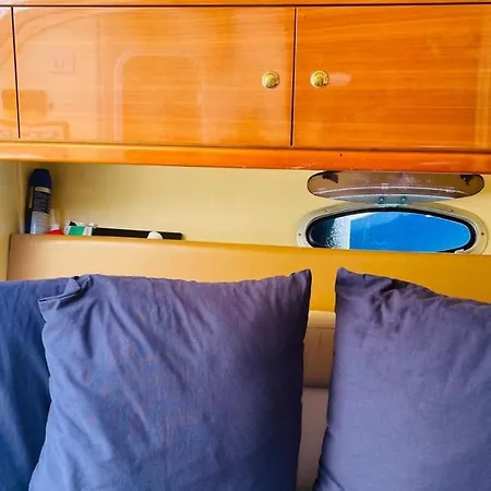 Boat Formia
